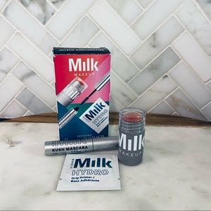 Milk Makeup Trial Bundle